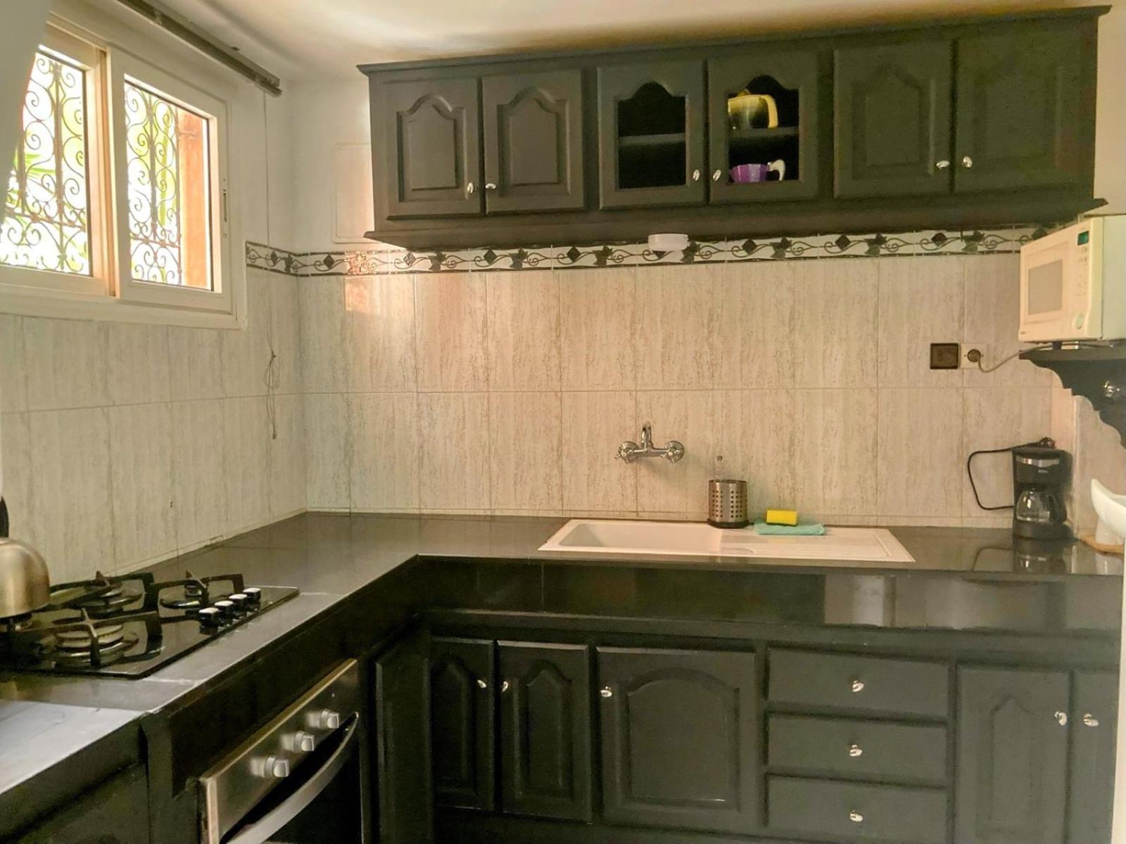 Riad Lalla Aicha-Qariya Siyahia Marrakech Marrakesh Bagian luar foto