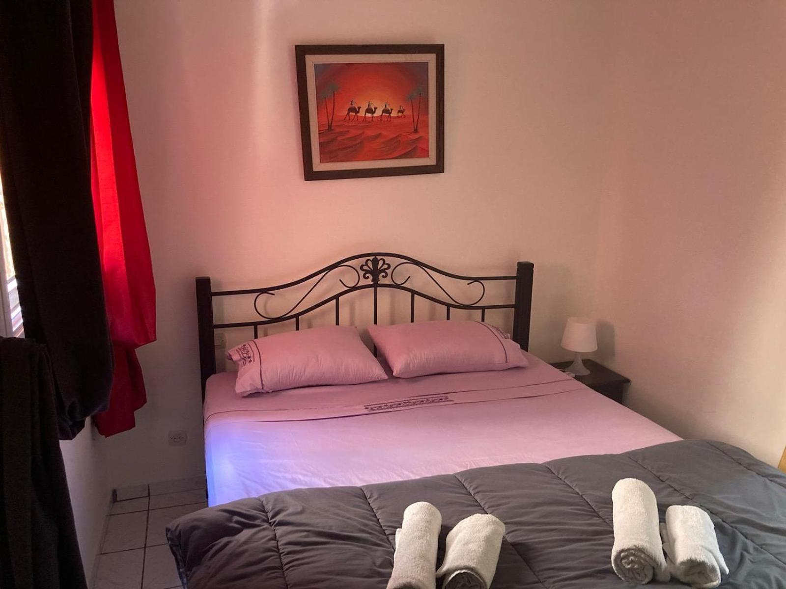 Riad Lalla Aicha-Qariya Siyahia Marrakech Marrakesh Bagian luar foto